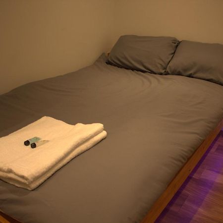 Central Serviced Apartments - Two Bedroom Apartment 卡迪夫 外观 照片